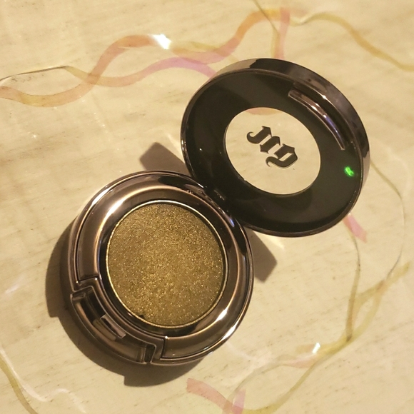 💙🌟🧚♀️CHAINS Urban Decay DISCONTINUED Eyeshadow NWOB - Picture 7 of 8